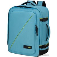 Городской рюкзак American Tourister Take2cabin 15.6" 91G-11005 (breeze blue)