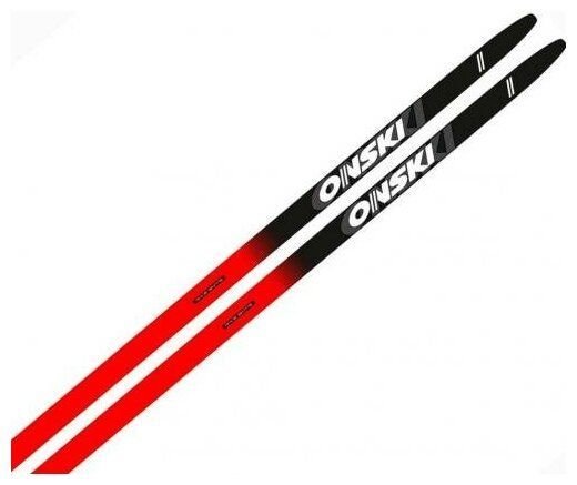 

Беговые лыжи Onski Race Skate N91122V (р.197)