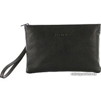 Мужская сумка Poshete 381-6206-BLK (черный)