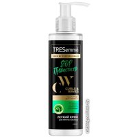 Крем Tresemme Curls Waves для вьющихся и пушистых волос 160 мл в Мозыре