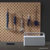 Набор домашнего мастера HOTO Hand Tool Set QWSGJ002 (15 предметов)