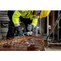 Угловая шлифмашина Metabo W 18 7-125 602371850 (без АКБ)