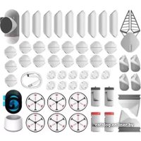 Интерактивная игрушка ClicBot Maker Kit