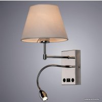 Бра Arte Lamp Elba A2581AP-2CC