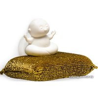 Подставка для губок Peleg Design Yogi PE635