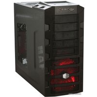 Корпус Cooler Master HAF 922M (RC-922M-KKN1-GP)