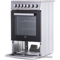 Кухонная плита BEKO FSS 57100 GX