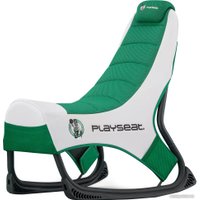 Игровое (геймерское) кресло Playseat Champ NBA Edition - Boston Celtics (зеленый/белый)