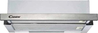 Кухонная вытяжка Candy CBT6020/2X-07