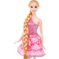 Кукла Наша Игрушка 0151