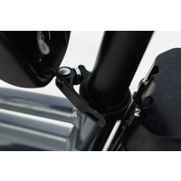 Электровелосипед AVM City Mini (серый)