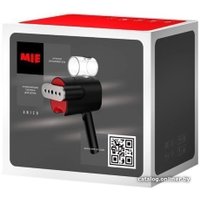 Отпариватель MIE Unico (черный)