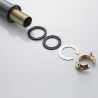 Смеситель Shevanik S4101T