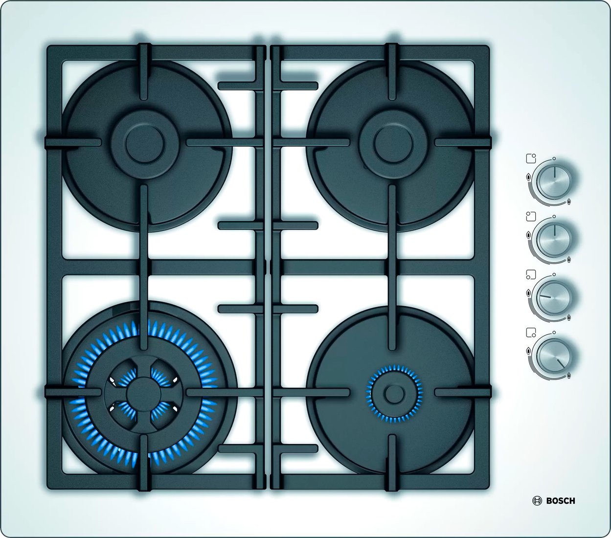 

Варочная панель Bosch POH6C2O90R