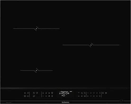 

Варочная панель De Dietrich DPI4320B