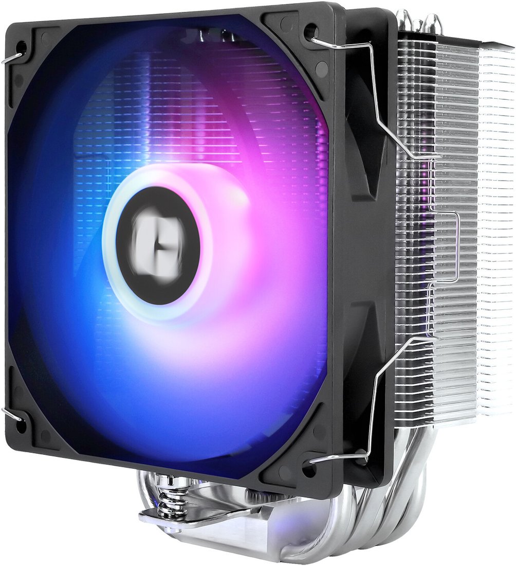 Кулер для процессора Thermalright Burst Assassin 120 SE ARGB