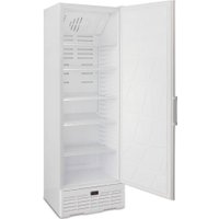 Однокамерный торговый холодильник Бирюса 521KRDN