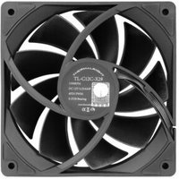 Вентилятор для корпуса Thermalright TL-C12C-X28 (черный)
