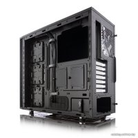 Корпус Fractal Design Define S (FD-CA-DEF-S-BK)