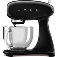 Планетарный миксер Smeg SMF05BLEU