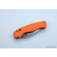 Складной нож Ganzo G729 [G729-OR]