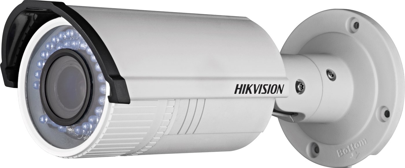 

IP-камера Hikvision DS-2CD2642FWD-IS