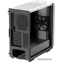 Корпус DeepCool CK500 WH