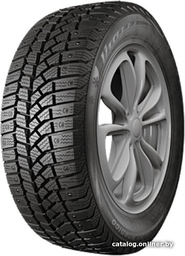 Зимние шины Viatti Brina Nordico V-522 205/50R17 89V (шипы)