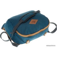 Туристический рюкзак Quechua Forclaz Escape 70 л (синий)