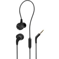 Наушники JBL Endurance Run 2 (черный)