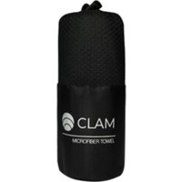 Полотенце Clam P022 (черный)