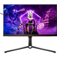 Игровой монитор AOC Agon Pro AG324UX