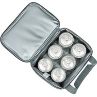 Термосумка Resto Kitchenware 5505 5л (серый)