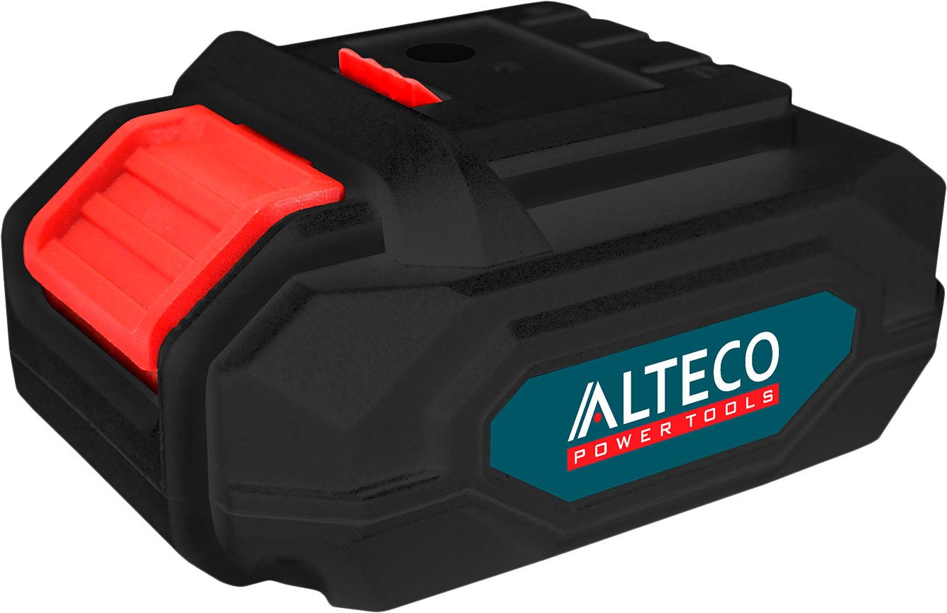 

Аккумулятор Alteco BCD 1410 Li 13212 (12В/1.3 Ah)