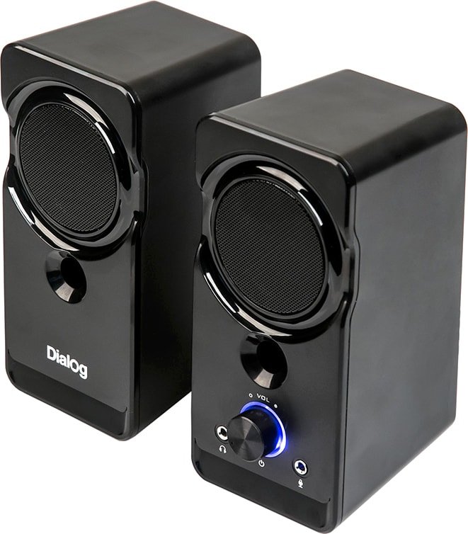 

Акустика Dialog AST-22UP