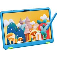 Планшет HONOR Pad X8a Kids Edition 4GB/64GB (серый/голубой)
