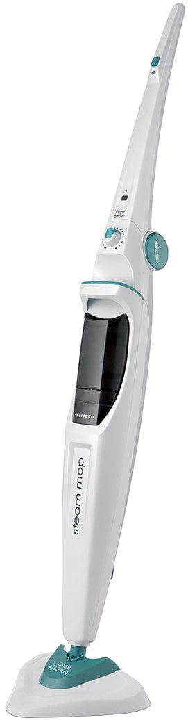 

Паровая швабра Ariete 4163 Steam Mop (белый)