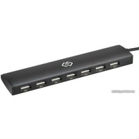 USB-хаб Digma HUB-7U2.0-UC-B