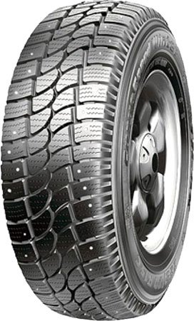 

Зимние шины Tigar CargoSpeed Winter 225/70R15C 112/110R