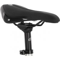 Велосипед Stinger Reload STD 29 р.20 2024 (серебристый)