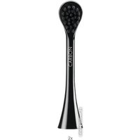 Электрическая зубная щетка Curaprox Hydrosonic Black Is White