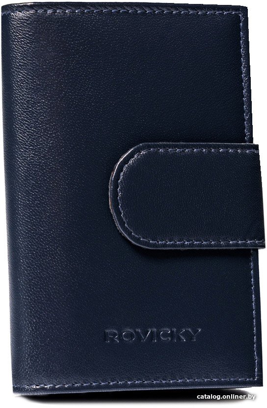 Кошелек Cedar Rovicky R-RD-40-GCL (синий)