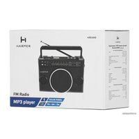 Радиоприемник Harper HRS-640