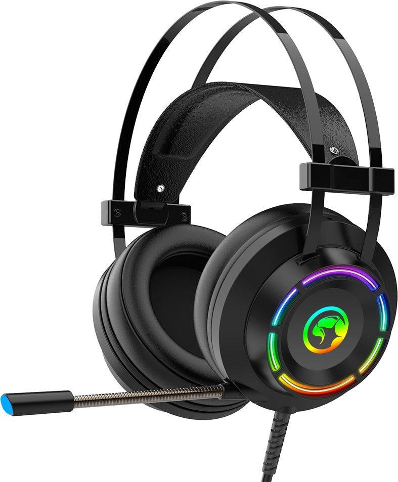

Наушники Marvo HG9062