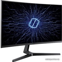 Игровой монитор Samsung C27JG54QQI