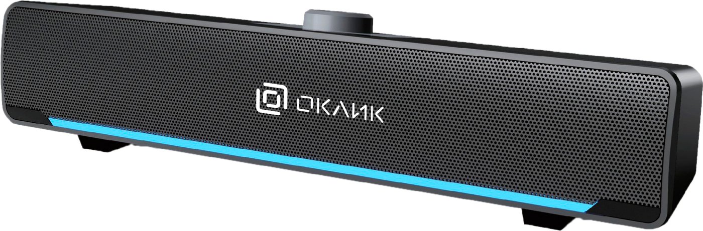 

Акустика Oklick OK-537S