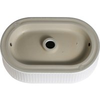 Умывальник Roxen Royal Oval M 570170-M