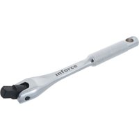 Универсальный набор инструментов Inforce 06-07-17 (136 предметов)