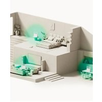 Wi-Fi роутер Xiaomi Router AX3000E RN07 (китайская версия)