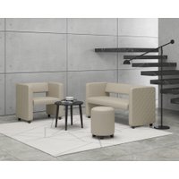 Пуф MONOFIX Йокки (санд)